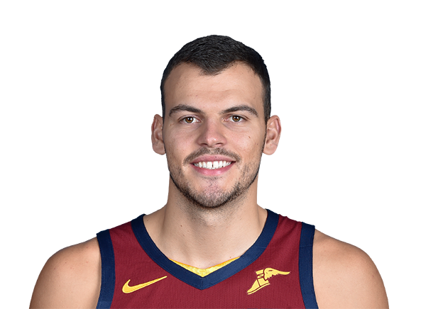 Ante Zizic